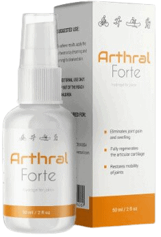 Arthral Forte - na Heureka - kde kúpiť - lekaren - Dr max - web výrobcu