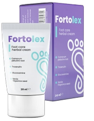 Fortolex - cena - objednat - diskusia - predaj
