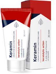 Keramin - kde kúpiť - lekaren - web výrobcu - Dr max - na Heureka