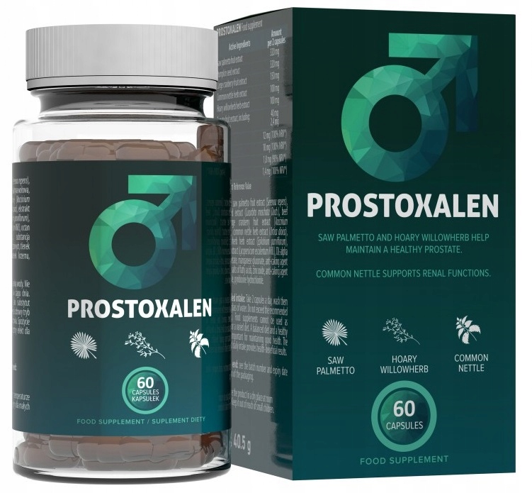 Prostoxalen - kde kúpiť - web výrobcu - lekaren - Dr max - na Heureka