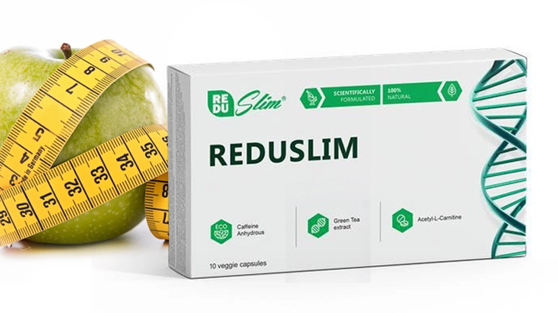 Reduslim - Dr max - kde kúpiť - lekaren - na Heureka - web výrobcu