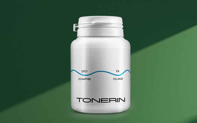 Tonerin - web výrobcu - kde kúpiť - lekaren - Dr max - na Heureka