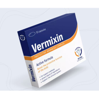 Vermixin - kde kúpiť - lekaren - Dr max - web výrobcu - na Heureka